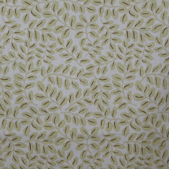 West Elm Bunny Printed Tea Towels.  Sz. 28"x20". Set of 2 - Picture 6 of 8